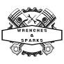 Wrenches & Sparks – Mobile Brakes & Auto Repair